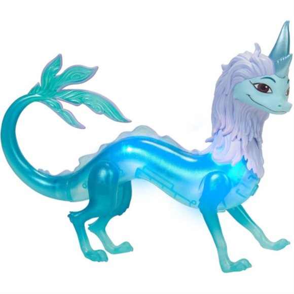 Rava the Last Dragon - Picture 5 of 12